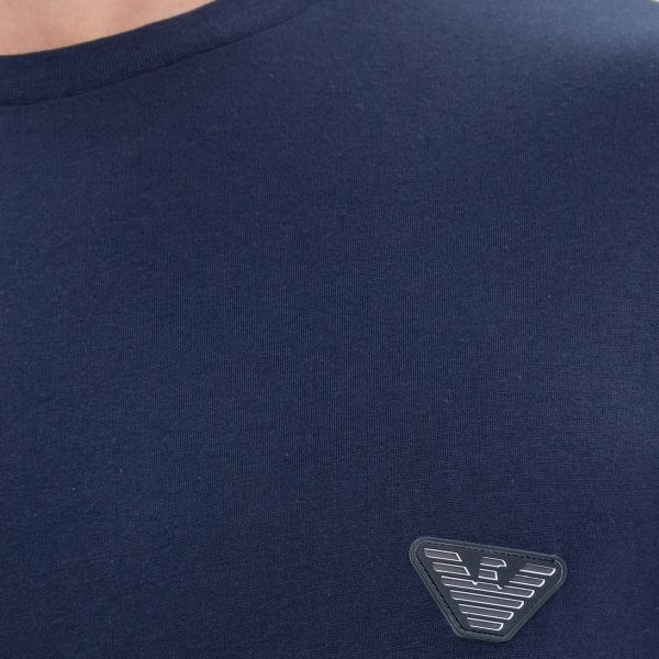Emporio Armani T-shirt Navy