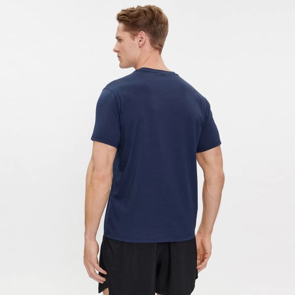 Emporio Armani T-shirt Navy