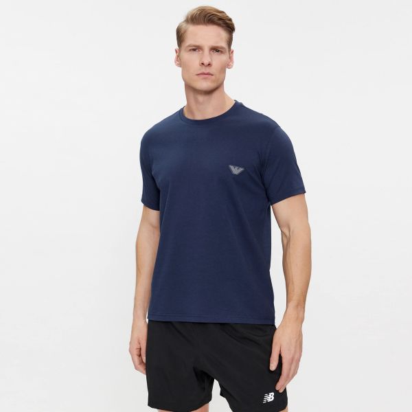 Emporio Armani T-shirt Navy