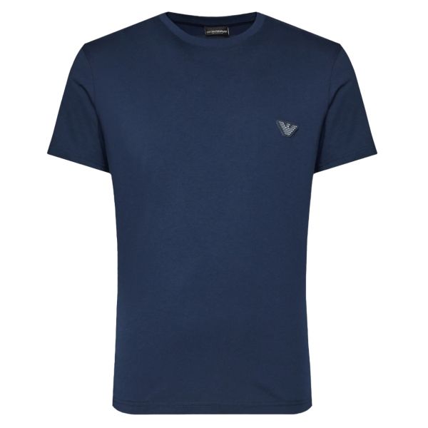 Emporio Armani T-shirt Navy