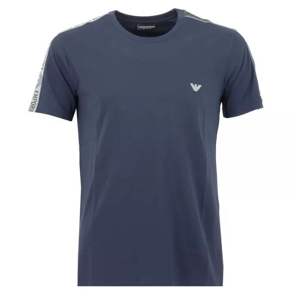 Emporio Armani T-shirt Navy