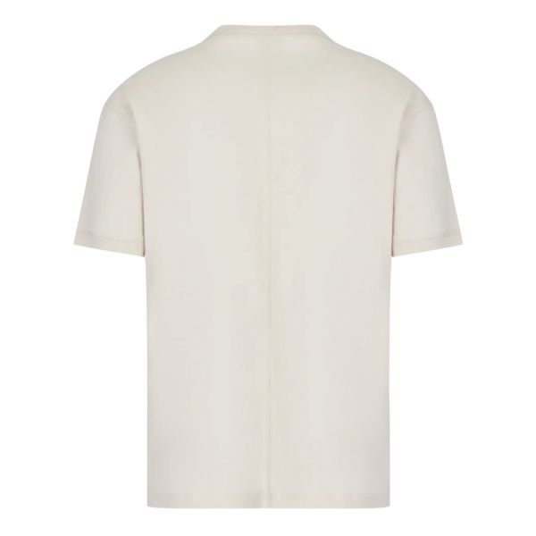 Emporio Armani T-shirt Beige