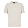 Emporio Armani T-shirt Beige