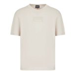 Emporio Armani T-shirt Beige