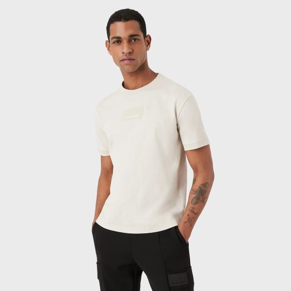 Emporio Armani T-shirt Beige