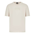 Emporio Armani T-shirt Beige