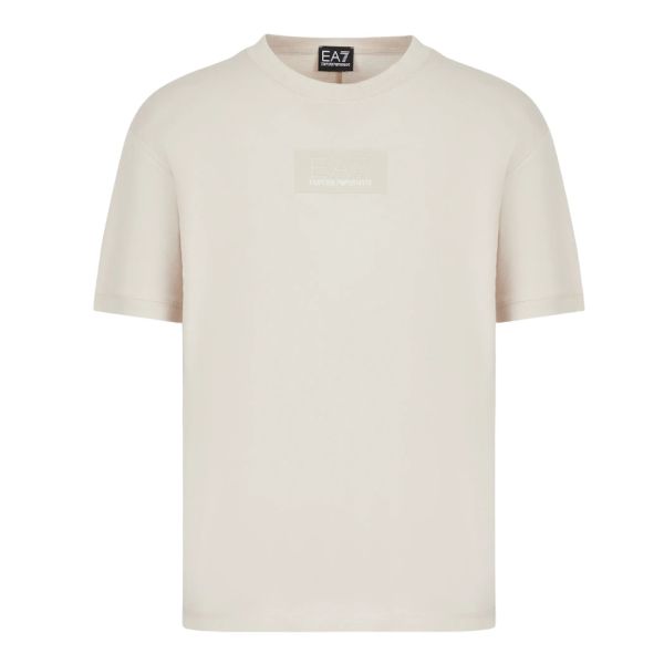 Emporio Armani T-shirt Beige