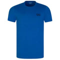 Emporio Armani T-shirt Blauw