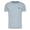 Emporio Armani T-shirt Blauw
