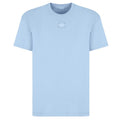 Emporio Armani T-shirt Blauw