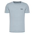 Emporio Armani T-shirt Blauw