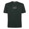 Emporio Armani T-shirt Donker groen