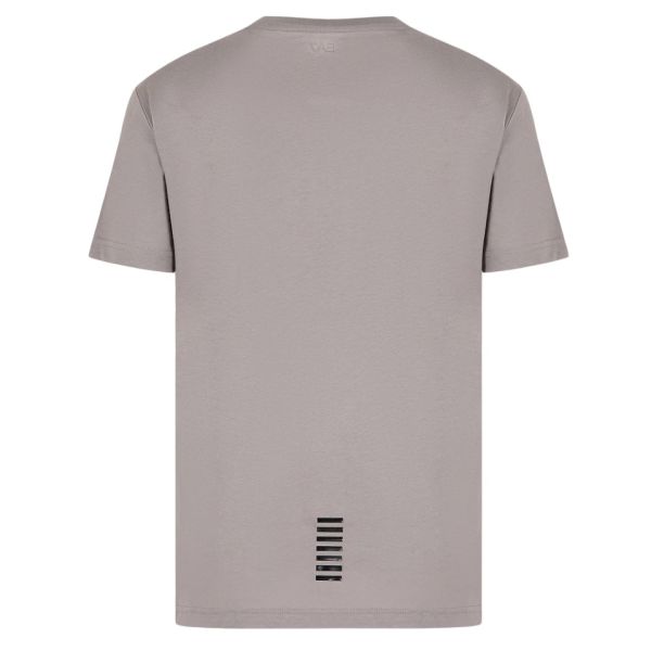 Emporio Armani T-shirt Grijs