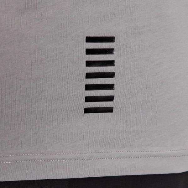Emporio Armani T-shirt Grijs