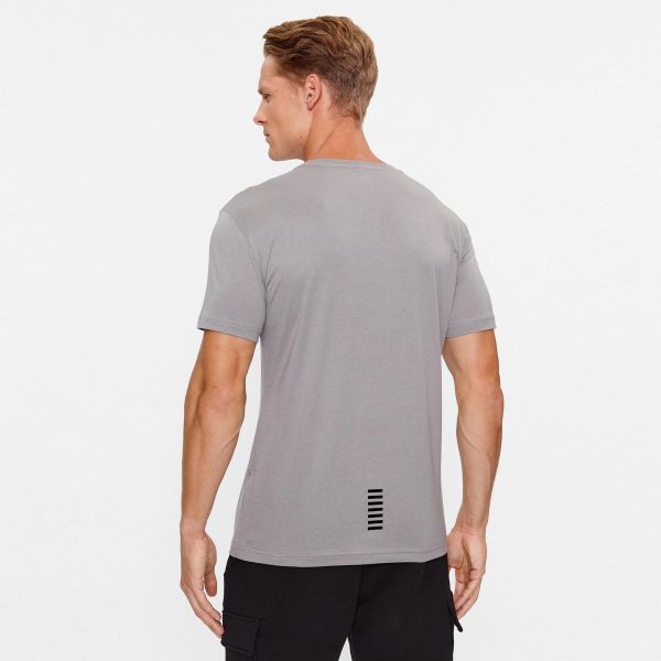 Emporio Armani T-shirt Grijs