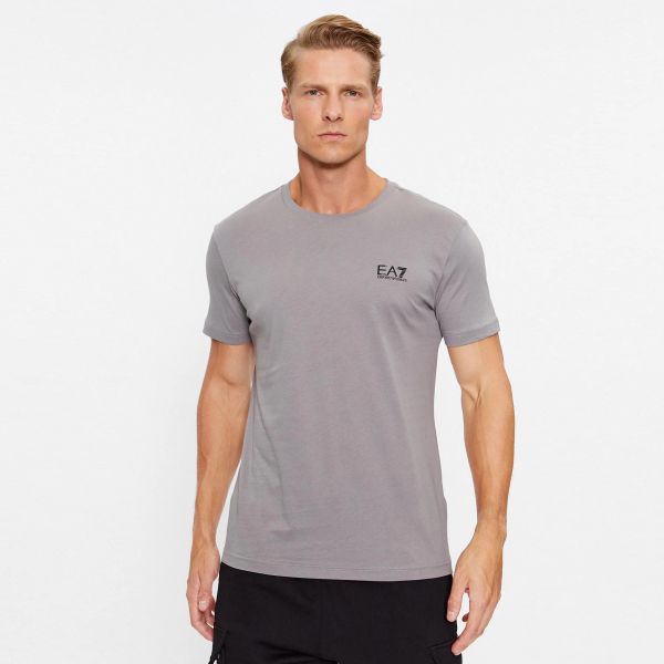 Emporio Armani T-shirt Grijs