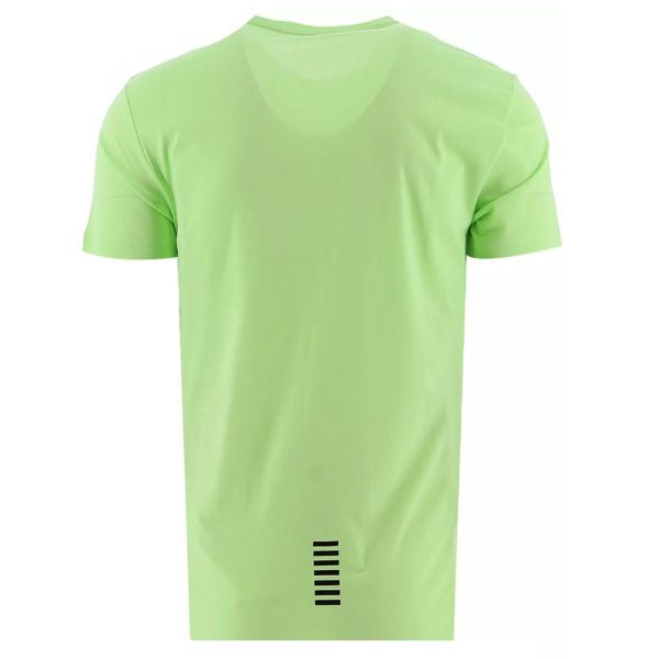Emporio Armani T-shirt Groen