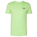 Emporio Armani T-shirt Groen