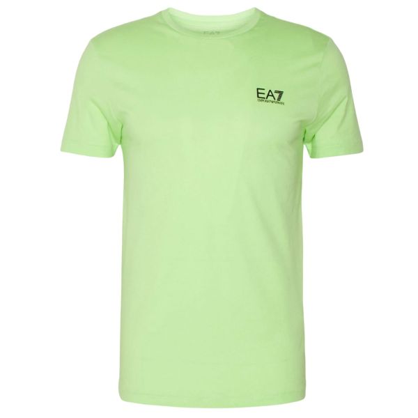 Emporio Armani T-shirt Groen