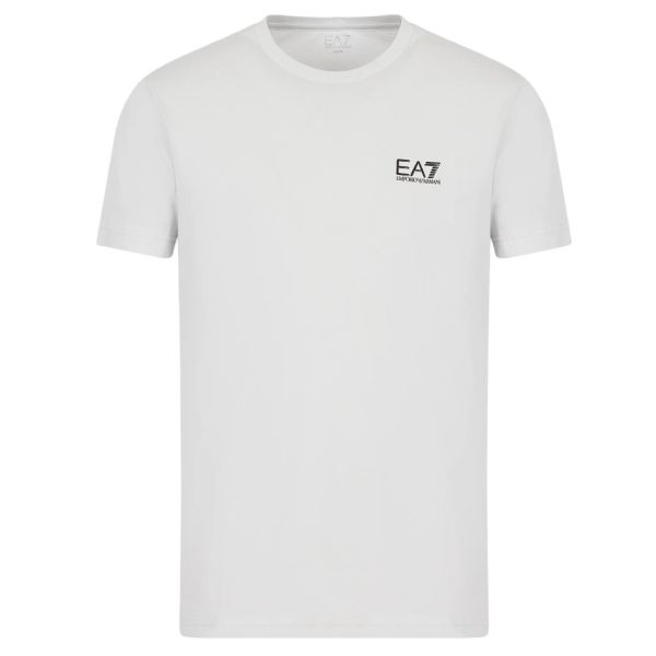 Emporio Armani T-shirt Licht Grijs