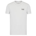 Emporio Armani T-shirt Licht Grijs