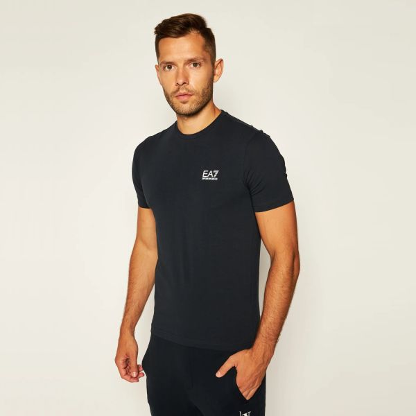 Emporio Armani T-shirt Navy