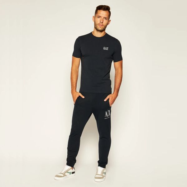 Emporio Armani T-shirt Navy