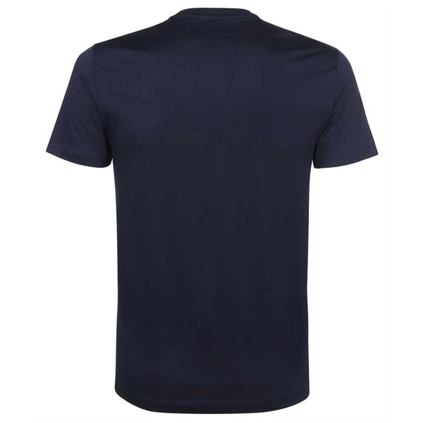 Emporio Armani T-shirt Navy