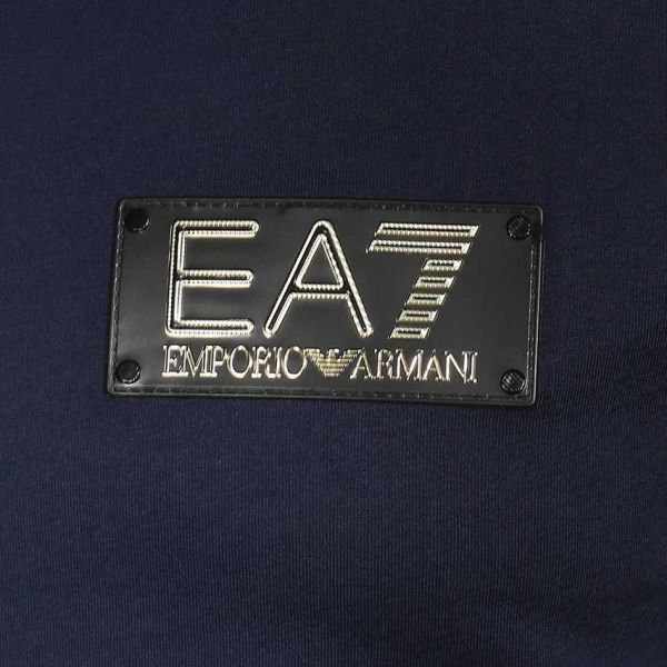 Emporio Armani T-shirt Navy