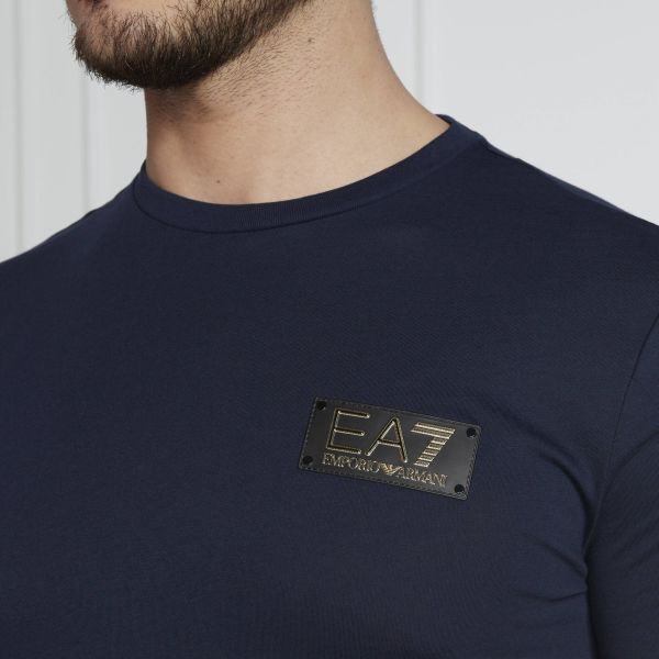 Emporio Armani T-shirt Navy