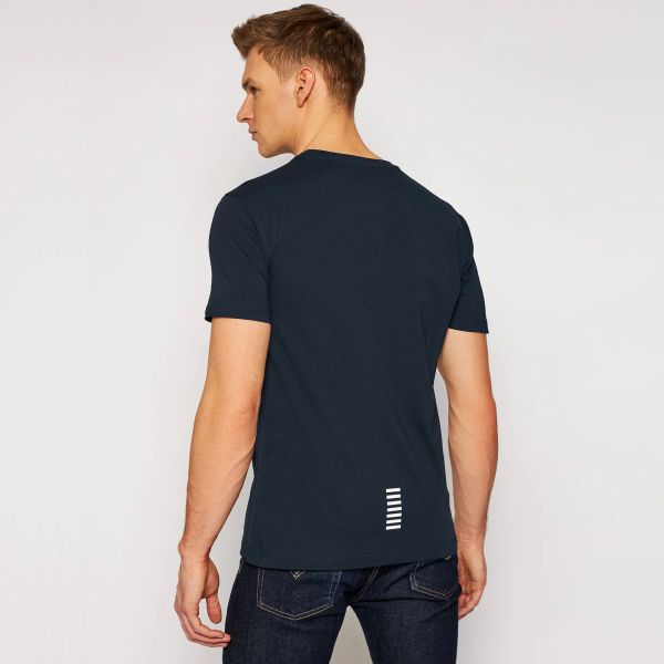 Emporio Armani T-shirt Navy