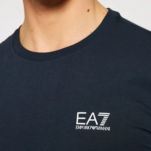 Emporio Armani T-shirt Navy