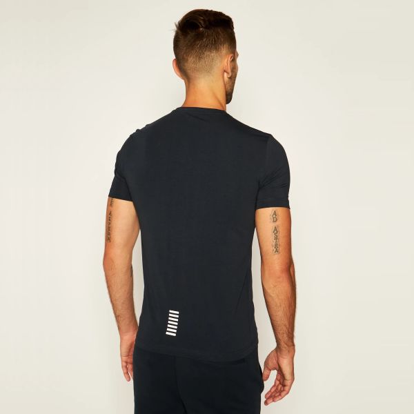 Emporio Armani T-shirt Navy