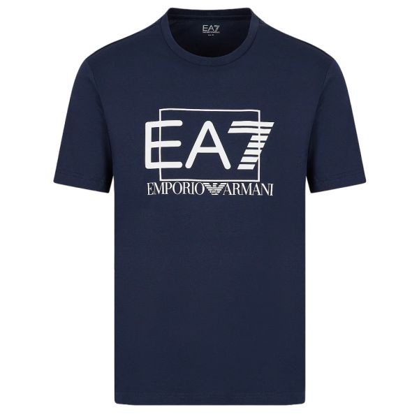 Emporio Armani T-shirt Navy