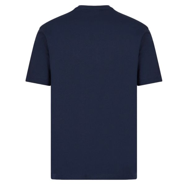 Emporio Armani T-shirt Navy