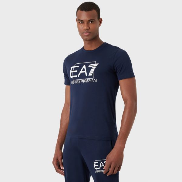 Emporio Armani T-shirt Navy