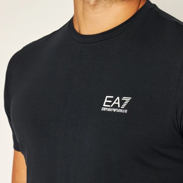 Emporio Armani T-shirt Navy