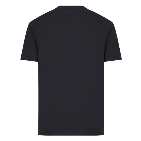 Emporio Armani T-shirt Navy