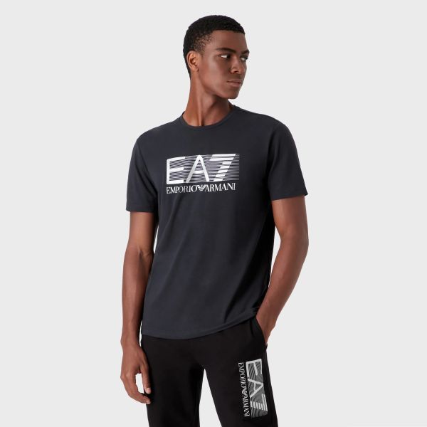 Emporio Armani T-shirt Navy