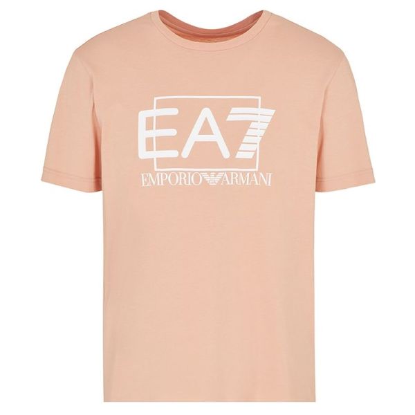 Emporio Armani T-shirt Peach