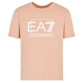 Emporio Armani T-shirt Peach