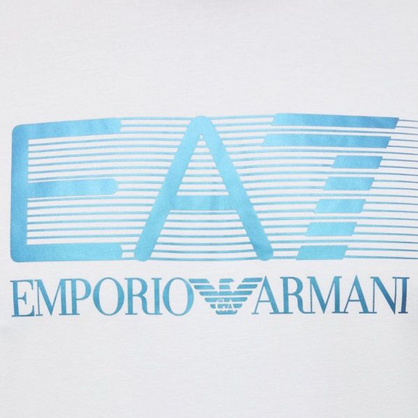 Emporio Armani T-shirt Wit
