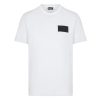 Emporio Armani T-shirt Wit
