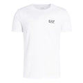 Emporio Armani T-shirt Wit
