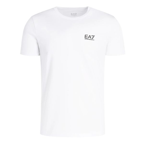 Emporio Armani T-shirt Wit