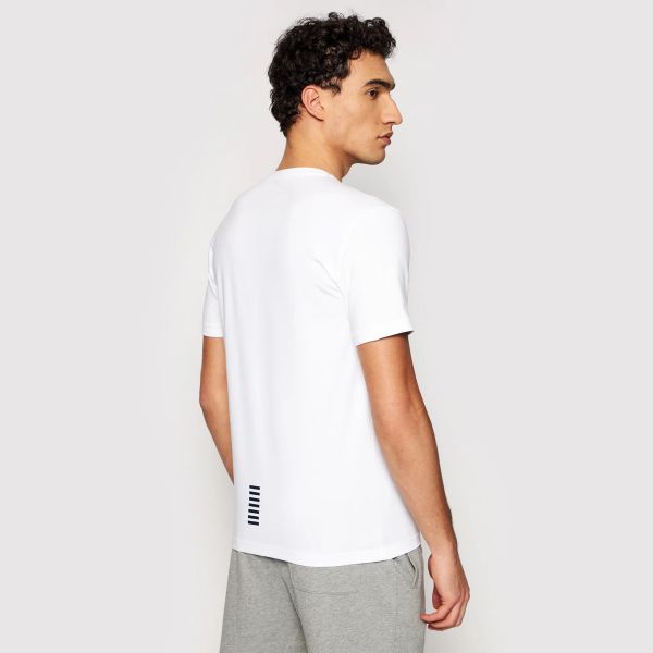 Emporio Armani T-shirt Wit