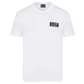 Emporio Armani T-shirt Wit