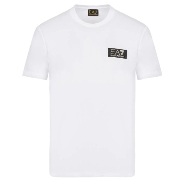 Emporio Armani T-shirt Wit