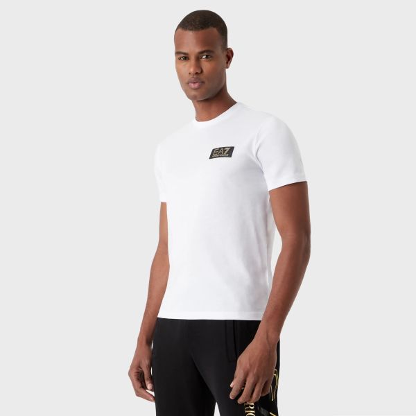 Emporio Armani T-shirt Wit