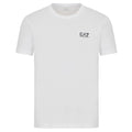 Emporio Armani T-shirt Wit